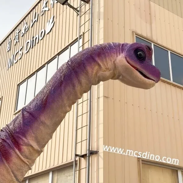 Brachiosaurus Costume-DCBR202