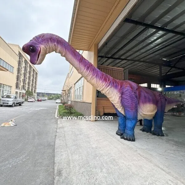 Brachiosaurus Costume-DCBR202