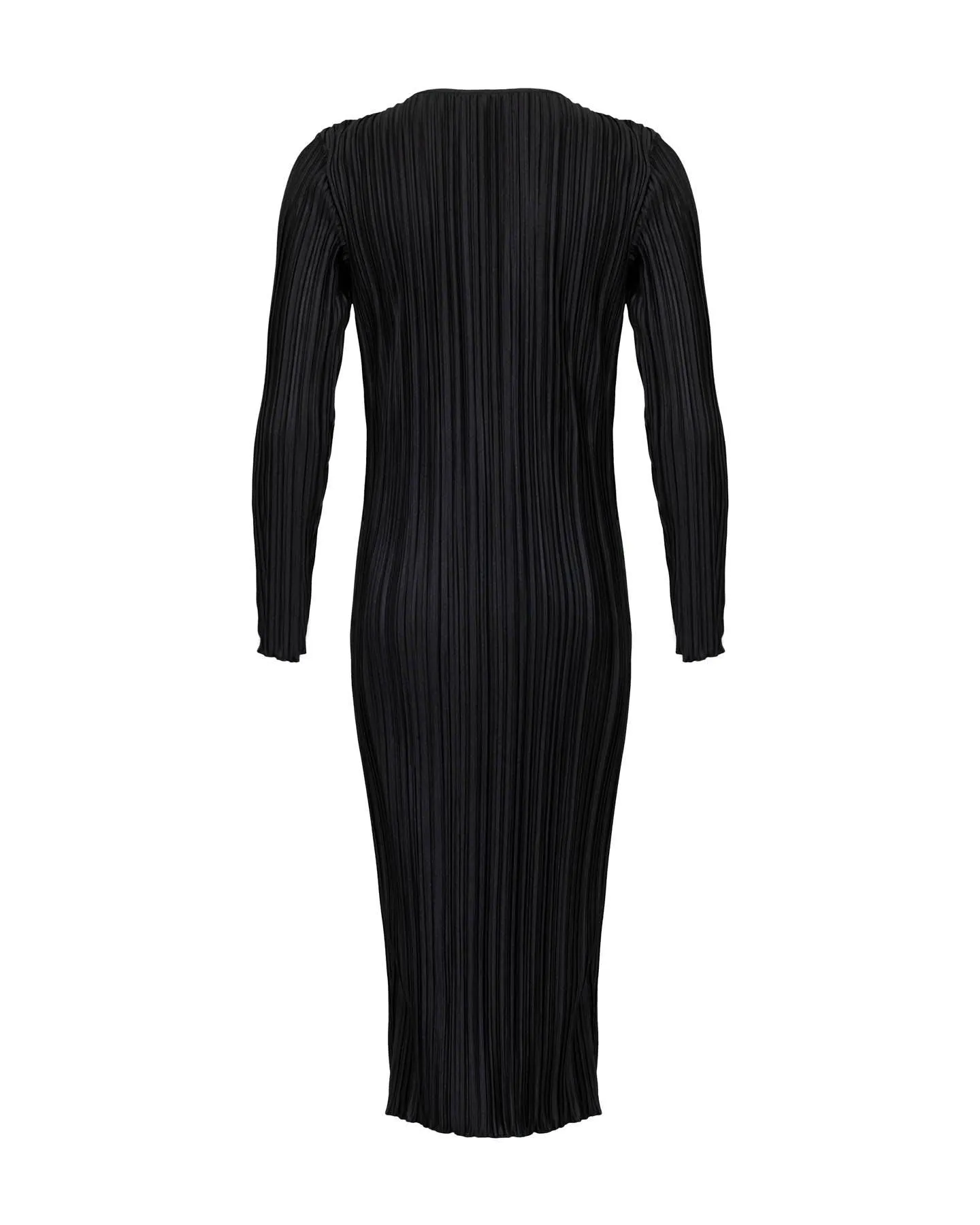 Jordy Plisse Dress
