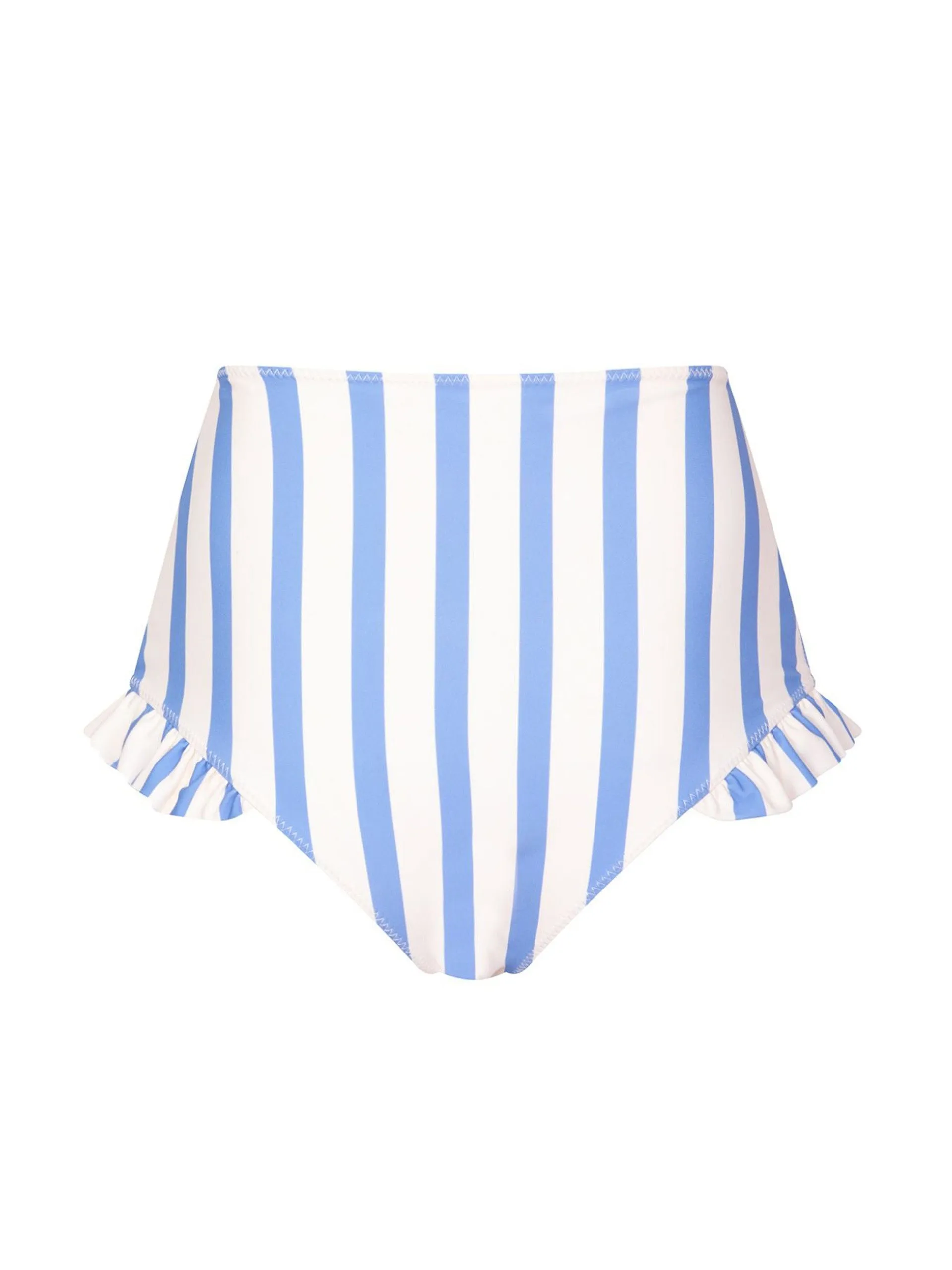 Ochos rios pants in blue stripe