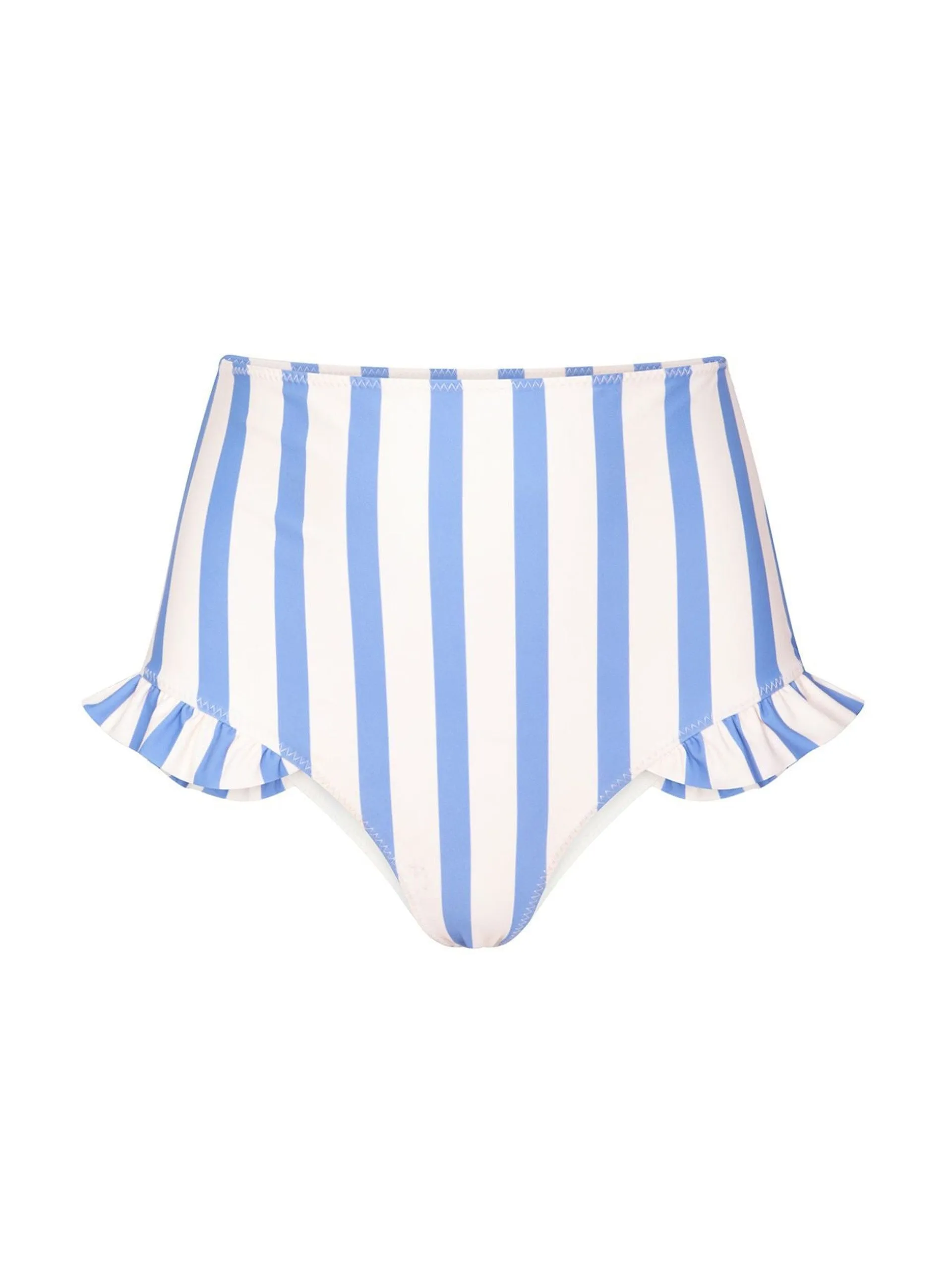 Ochos rios pants in blue stripe